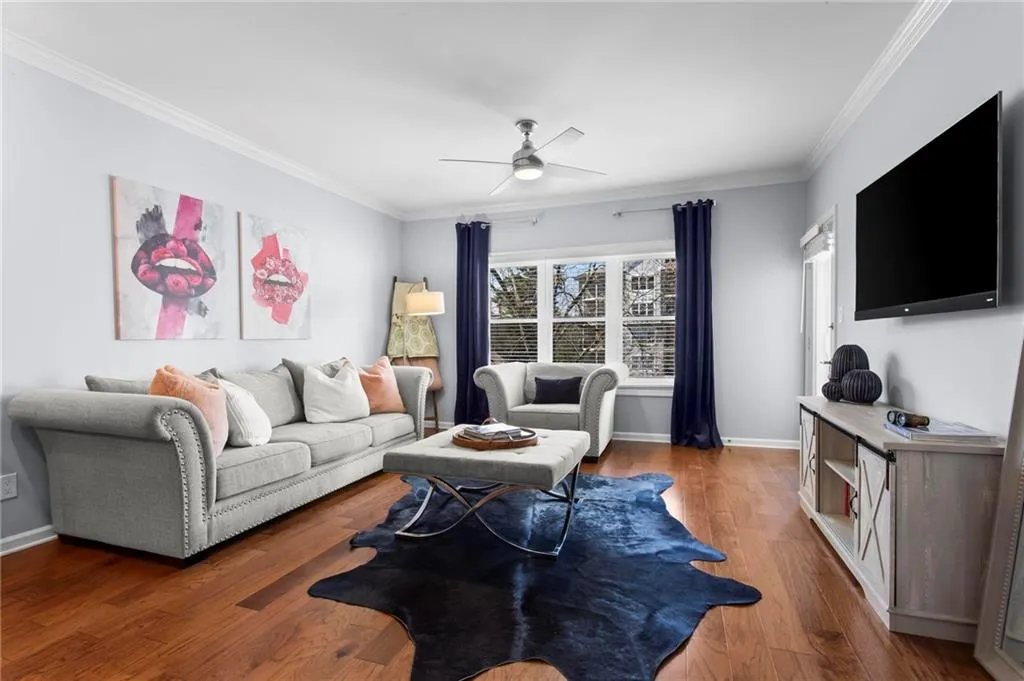 2312 River Green Drive Nw, Atlanta, Georgia 30327, 1 Bedroom Bedrooms, 0 ,1 BathroomBathrooms,Residential,For Sale,2312 River Green Drive Nw,7739350