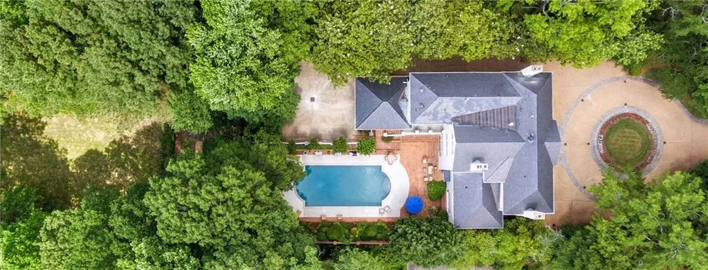 3134 Arden Road Nw, Atlanta, Georgia 30305, 5 Bedrooms Bedrooms, ,6 BathroomsBathrooms,Residential,Sold,3134 Arden Road Nw,5956724