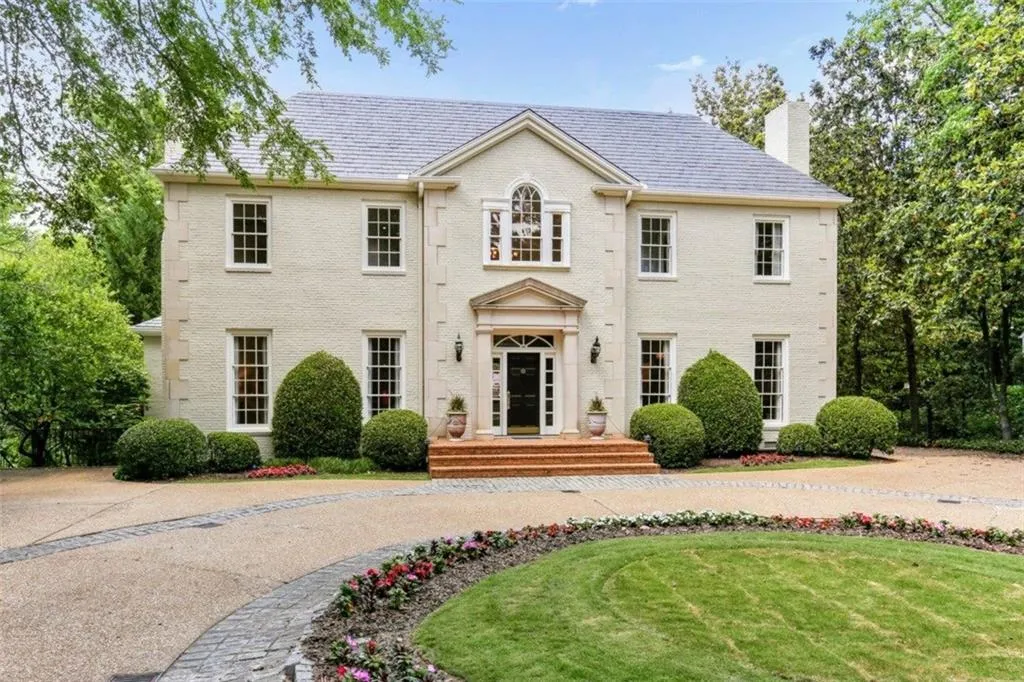 3134 Arden Road Nw, Atlanta, Georgia 30305, 5 Bedrooms Bedrooms, ,6 BathroomsBathrooms,Residential,Sold,3134 Arden Road Nw,5956724