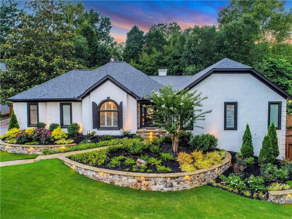 135 Bayvale Court, Atlanta, Georgia 30328, 3 Bedrooms Bedrooms, ,3 BathroomsBathrooms,Residential,Sold,135 Bayvale Court,6745654