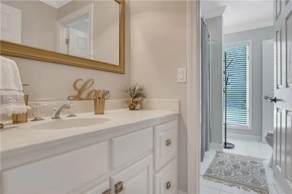 135 Bayvale Court, Atlanta, Georgia 30328, 3 Bedrooms Bedrooms, ,3 BathroomsBathrooms,Residential,Sold,135 Bayvale Court,6745654