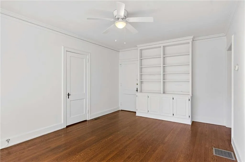1765 Peachtree Street Nw Unit 2g, Atlanta, Georgia 30309, 1 Bedroom Bedrooms, 0 ,1 BathroomBathrooms,Residential,For Sale,1765 Peachtree Street Nw Unit 2g,7721635