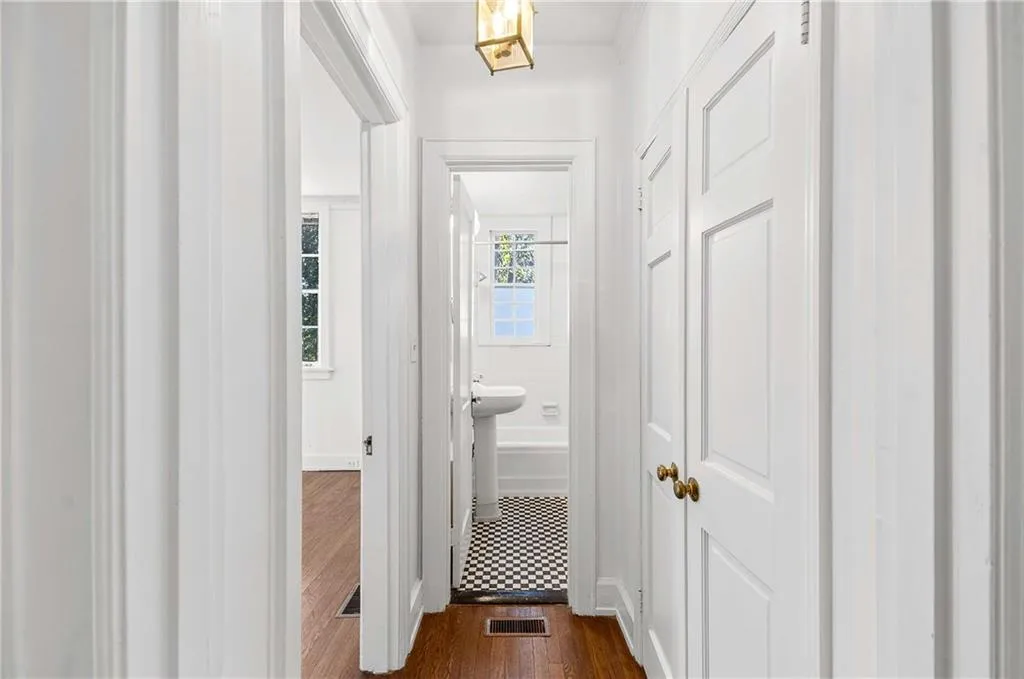 1765 Peachtree Street Nw Unit 2g, Atlanta, Georgia 30309, 1 Bedroom Bedrooms, 0 ,1 BathroomBathrooms,Residential,For Sale,1765 Peachtree Street Nw Unit 2g,7721635