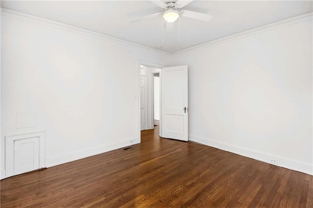 1765 Peachtree Street Nw Unit 2g, Atlanta, Georgia 30309, 1 Bedroom Bedrooms, 0 ,1 BathroomBathrooms,Residential,For Sale,1765 Peachtree Street Nw Unit 2g,7721635