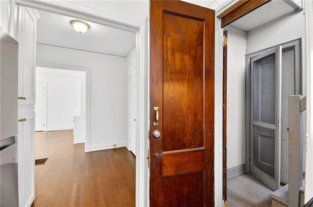 1765 Peachtree Street Nw Unit 2g, Atlanta, Georgia 30309, 1 Bedroom Bedrooms, 0 ,1 BathroomBathrooms,Residential,For Sale,1765 Peachtree Street Nw Unit 2g,7721635
