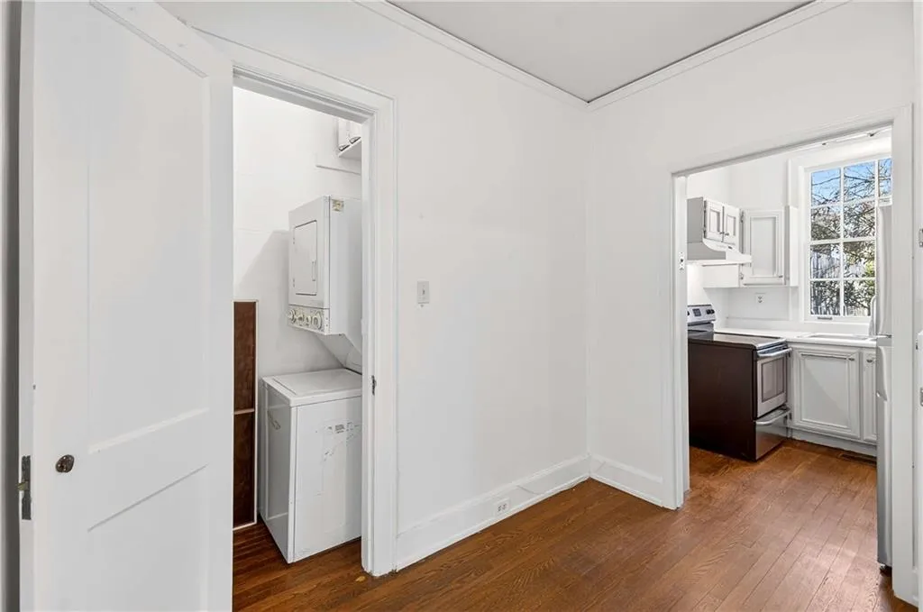 1765 Peachtree Street Nw Unit 2g, Atlanta, Georgia 30309, 1 Bedroom Bedrooms, 0 ,1 BathroomBathrooms,Residential,For Sale,1765 Peachtree Street Nw Unit 2g,7721635