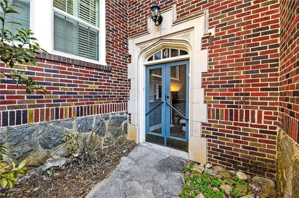 1765 Peachtree Street Nw Unit 2g, Atlanta, Georgia 30309, 1 Bedroom Bedrooms, 0 ,1 BathroomBathrooms,Residential,For Sale,1765 Peachtree Street Nw Unit 2g,7721635
