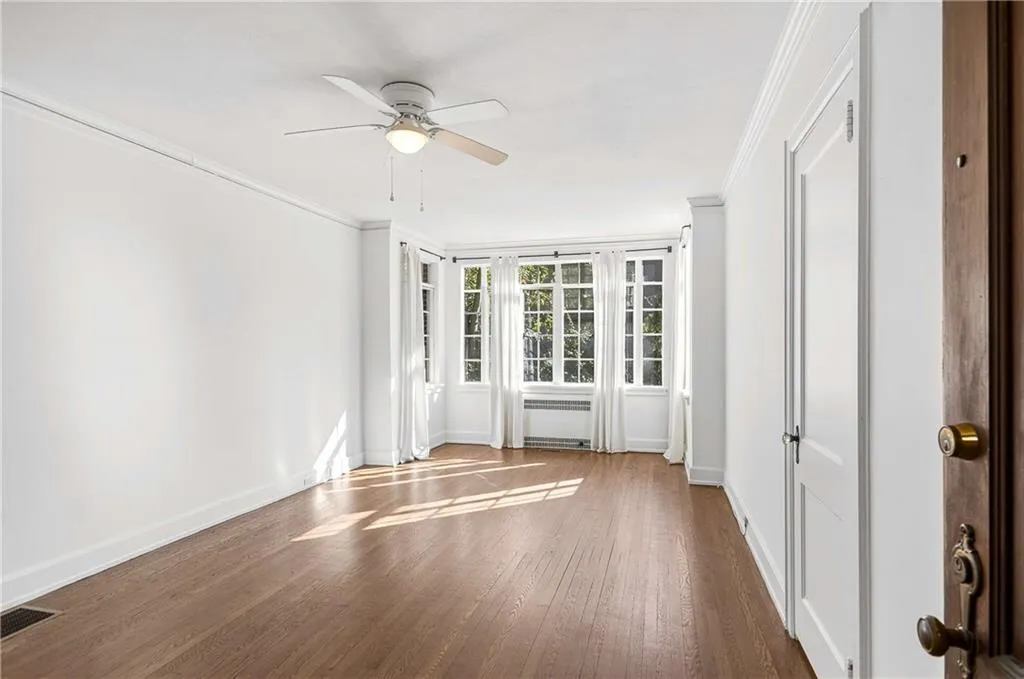 1765 Peachtree Street Nw Unit 2g, Atlanta, Georgia 30309, 1 Bedroom Bedrooms, 0 ,1 BathroomBathrooms,Residential,For Sale,1765 Peachtree Street Nw Unit 2g,7721635