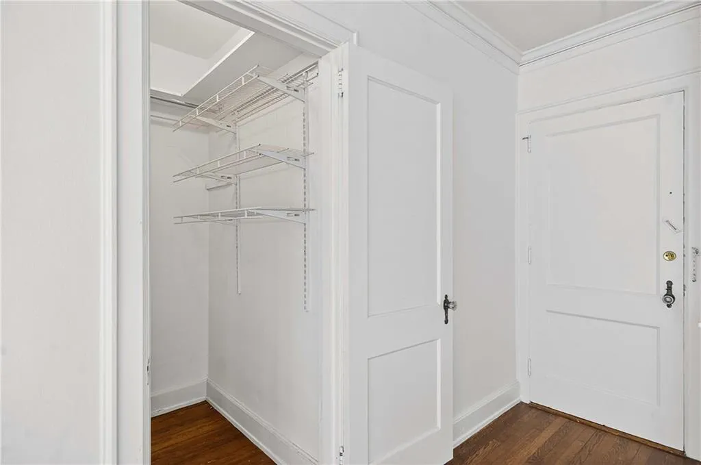 1765 Peachtree Street Nw Unit 2g, Atlanta, Georgia 30309, 1 Bedroom Bedrooms, 0 ,1 BathroomBathrooms,Residential,For Sale,1765 Peachtree Street Nw Unit 2g,7721635