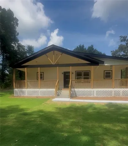 1238 Highway 142 East, Covington, Georgia 30014