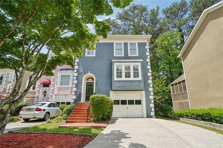 3736 E Bay Street, Duluth, Georgia 30096