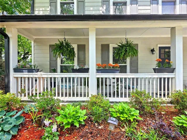 5601 Tunbridge Wells Road, Lithonia, Georgia 30058