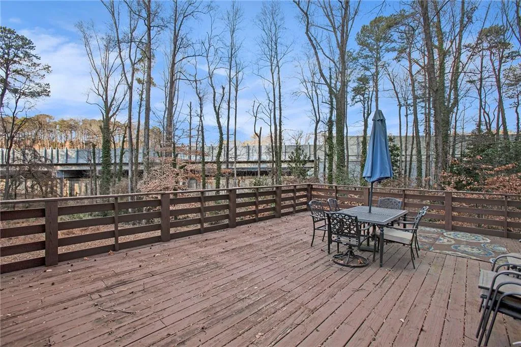 5664 Colton Drive, Atlanta, Georgia 30342, 4 Bedrooms Bedrooms, ,2 BathroomsBathrooms,Residential,Sold,5664 Colton Drive,7536299