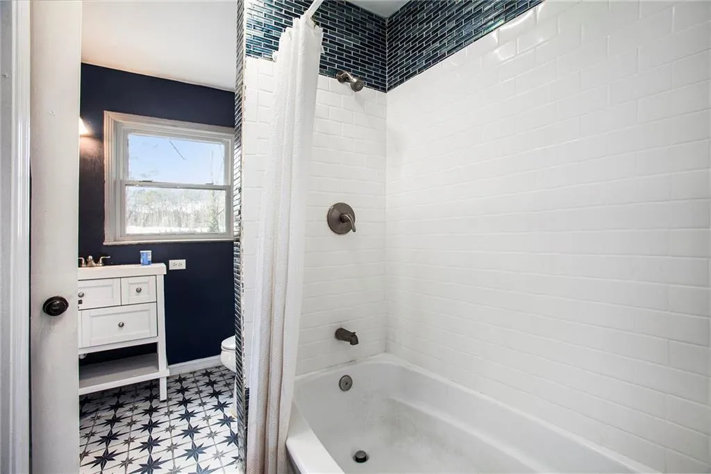 5664 Colton Drive, Atlanta, Georgia 30342, 4 Bedrooms Bedrooms, ,2 BathroomsBathrooms,Residential,Sold,5664 Colton Drive,7536299