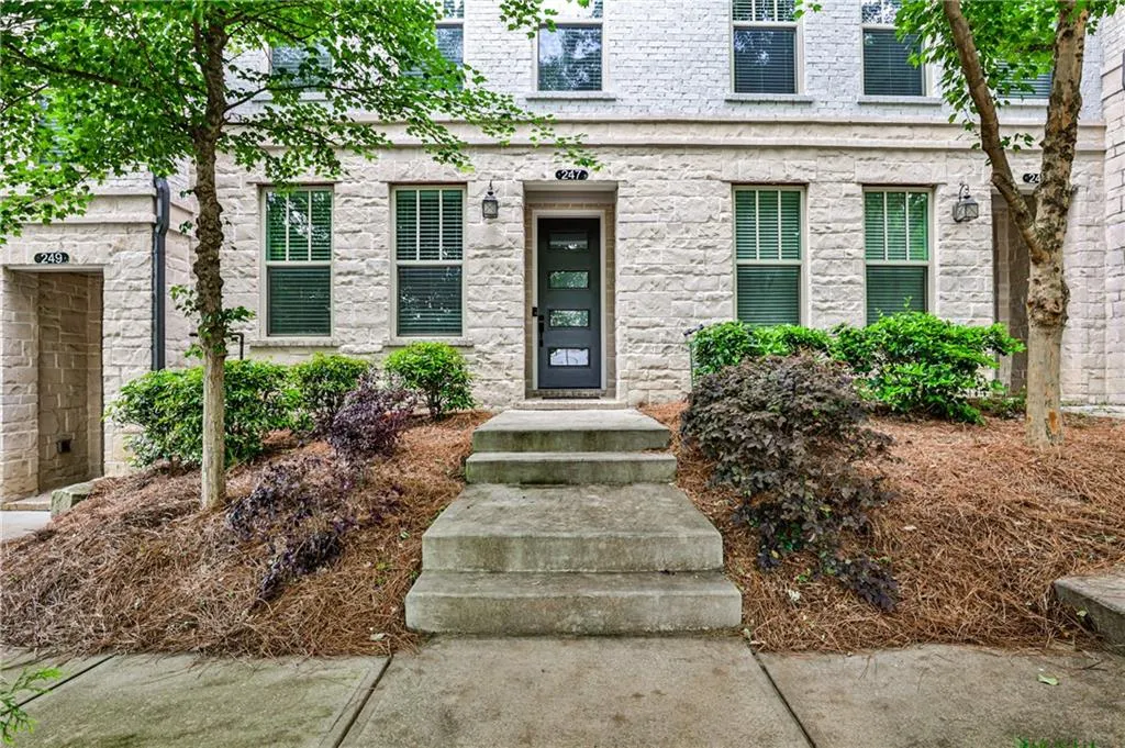 247 Franklin Road, Atlanta, Georgia 30342, 3 Bedrooms Bedrooms, ,3 BathroomsBathrooms,Residential,For Sale,247 Franklin Road,7568331