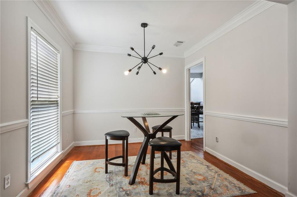 7500 Roswell Road Unit 106, Sandy Springs, Georgia 30350, 2 Bedrooms Bedrooms, ,2 BathroomsBathrooms,Residential,Sold,7500 Roswell Road Unit 106,7253707