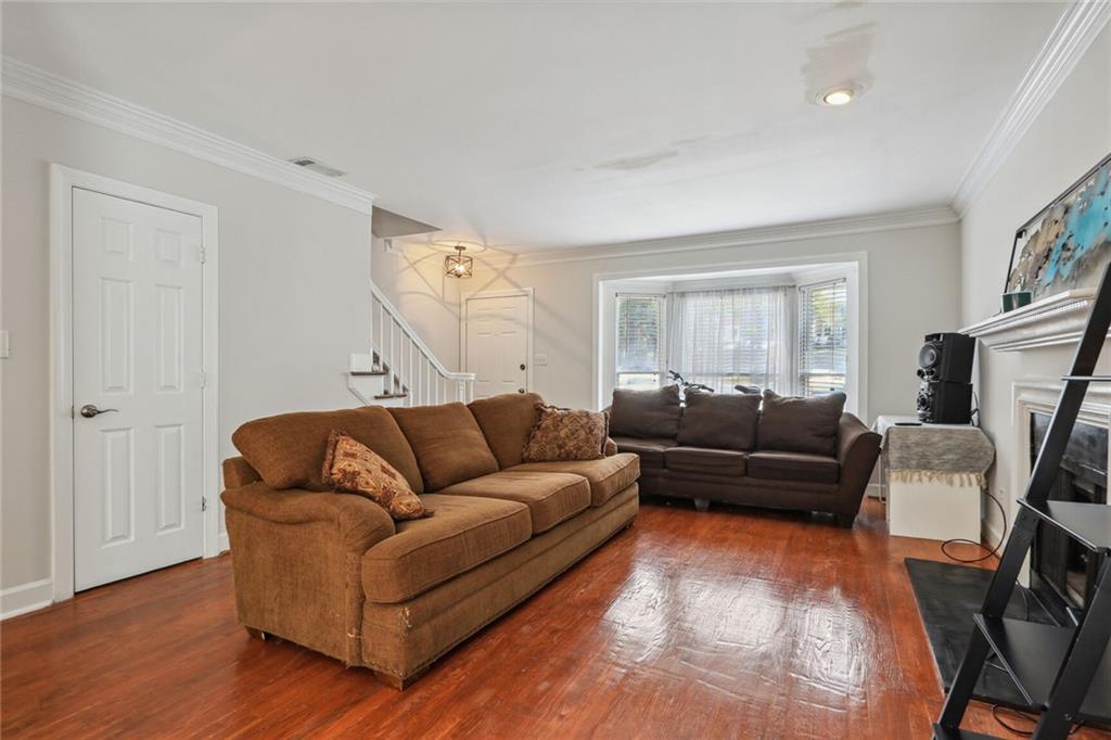 7500 Roswell Road Unit 106, Sandy Springs, Georgia 30350, 2 Bedrooms Bedrooms, ,2 BathroomsBathrooms,Residential,Sold,7500 Roswell Road Unit 106,7253707