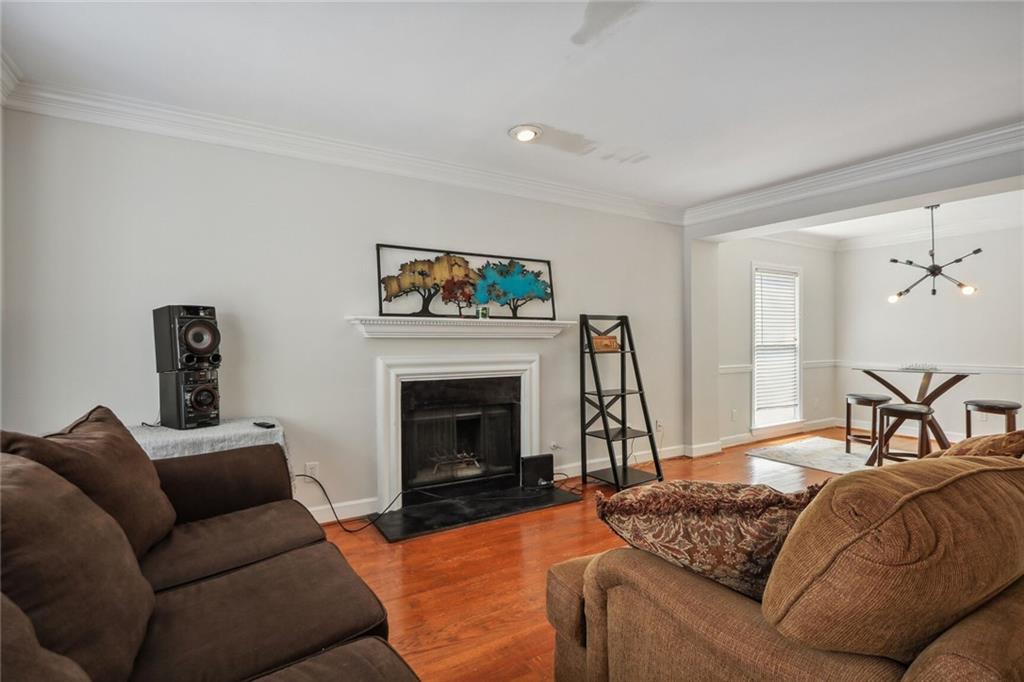 7500 Roswell Road Unit 106, Sandy Springs, Georgia 30350, 2 Bedrooms Bedrooms, ,2 BathroomsBathrooms,Residential,Sold,7500 Roswell Road Unit 106,7253707