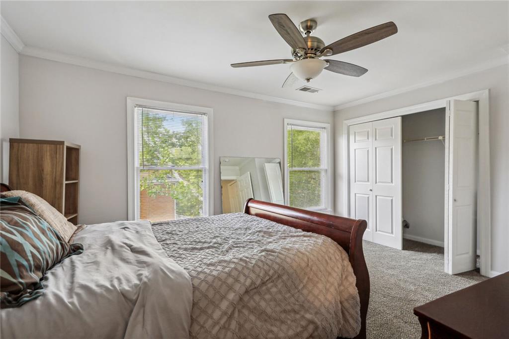 7500 Roswell Road Unit 106, Sandy Springs, Georgia 30350, 2 Bedrooms Bedrooms, ,2 BathroomsBathrooms,Residential,Sold,7500 Roswell Road Unit 106,7253707