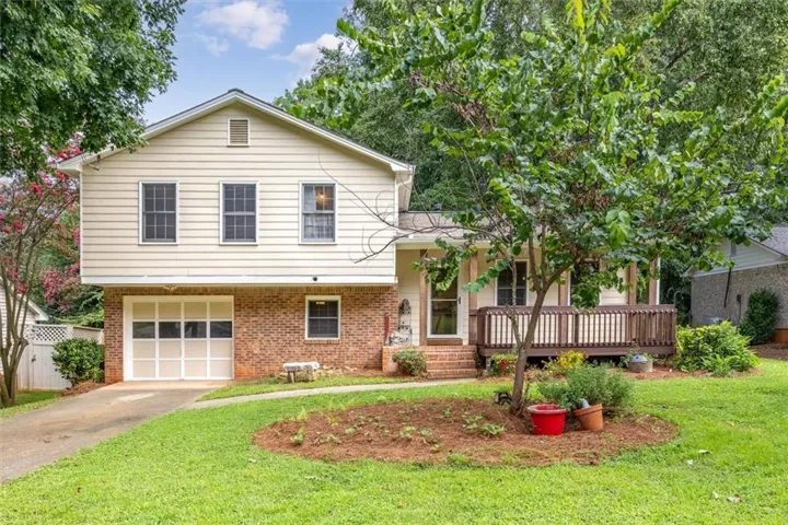 4146 Duesenberg Drive, Tucker, Georgia 30084
