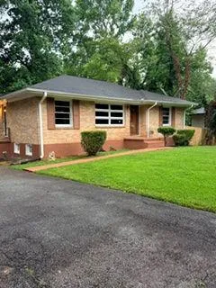 2693 Ellen Way, Decatur, Georgia 30032