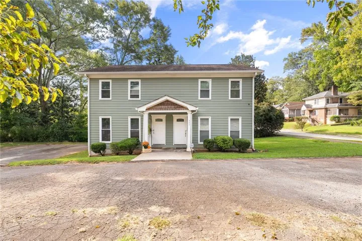 840 Rosedale Avenue Se, Atlanta, Georgia 30312