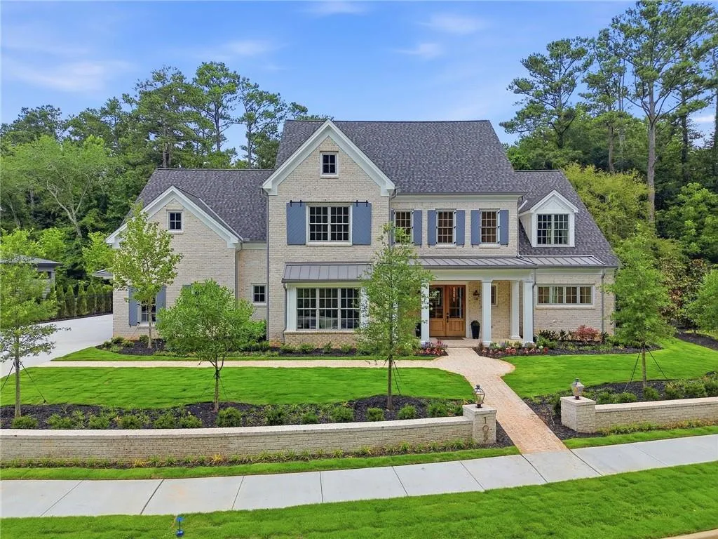 105 Baxley Lane, Alpharetta, Georgia 30004, Alpharetta, GA 30004 — photo 1 of 67