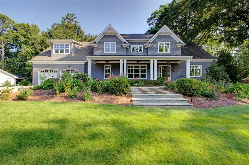 1178 Chambord Way Ne, Brookhaven, Georgia 30319, 7 Bedrooms Bedrooms, ,6 BathroomsBathrooms,Residential,For Sale,1178 Chambord Way Ne,7590974