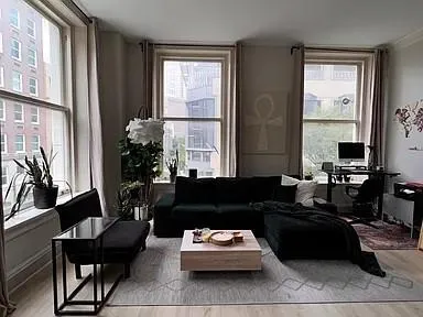 57 Forsyth Street Nw Unit 3b, Atlanta, Georgia 30303