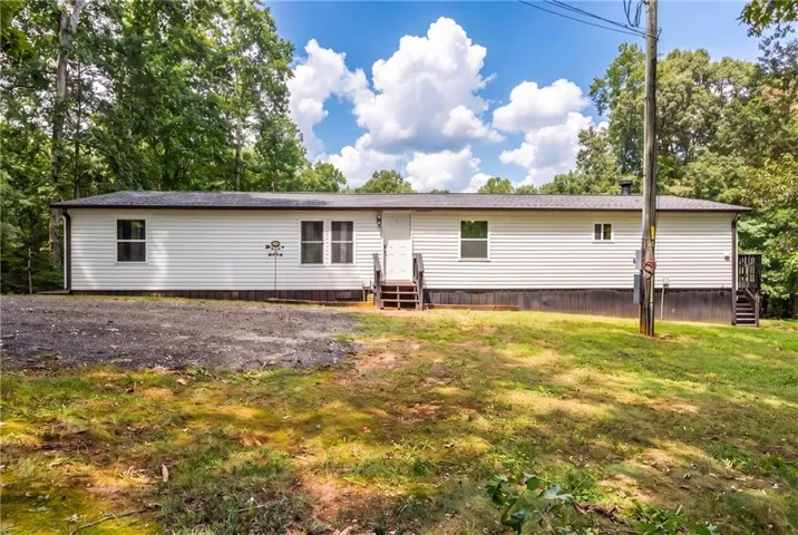 115 Wildwood Trl, Cleveland, Georgia 30528