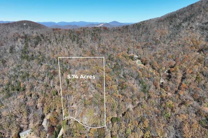 Lot 34 Wauka Ridge Road, Clermont, Georgia 30527