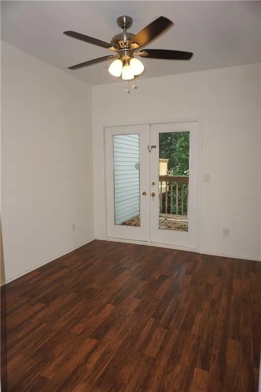 504 Wedgewood Way, Sandy Springs, Georgia 30350, 2 Bedrooms Bedrooms, ,2 BathroomsBathrooms,Residential,Sold,504 Wedgewood Way,6764738