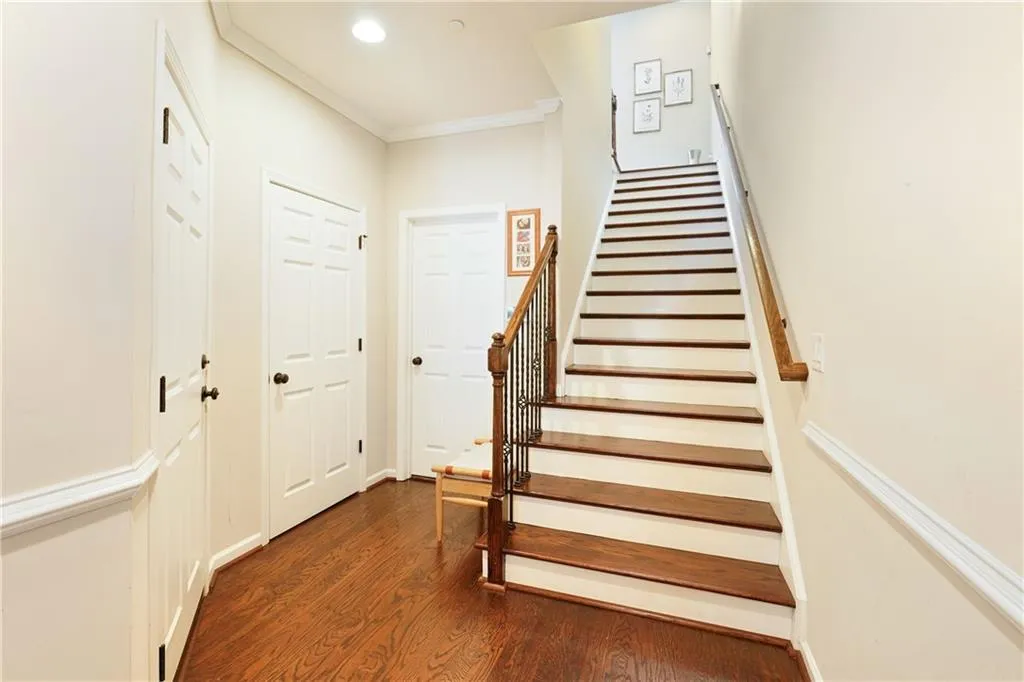 1005 Bergeron Place, Sandy Springs, Georgia 30328, 3 Bedrooms Bedrooms, ,3 BathroomsBathrooms,Residential,Sold,1005 Bergeron Place,7051549