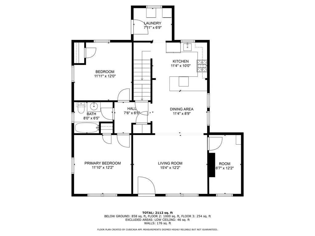 1472 North Avenue Northwest Avenue Nw, Atlanta, Georgia 30318, 3 Bedrooms Bedrooms, ,2 BathroomsBathrooms,Residential,For Sale,1472 North Avenue Northwest Avenue Nw,7623678