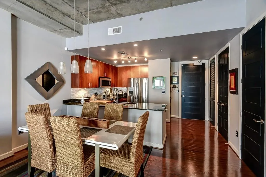 711 Cosmopolitan Drive Ne Unit Tl12, Atlanta, Georgia 30324, 1 Bedroom Bedrooms, ,1 BathroomBathrooms,Residential,Sold,711 Cosmopolitan Drive Ne Unit Tl12,5893005