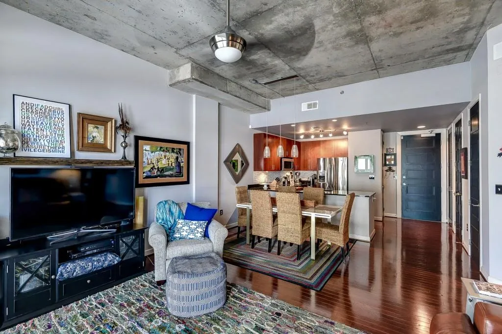 711 Cosmopolitan Drive Ne Unit Tl12, Atlanta, Georgia 30324, 1 Bedroom Bedrooms, ,1 BathroomBathrooms,Residential,Sold,711 Cosmopolitan Drive Ne Unit Tl12,5893005