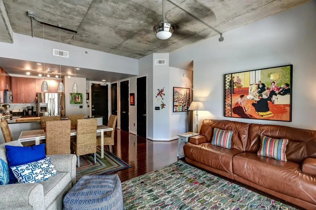711 Cosmopolitan Drive Ne Unit Tl12, Atlanta, Georgia 30324, 1 Bedroom Bedrooms, ,1 BathroomBathrooms,Residential,Sold,711 Cosmopolitan Drive Ne Unit Tl12,5893005