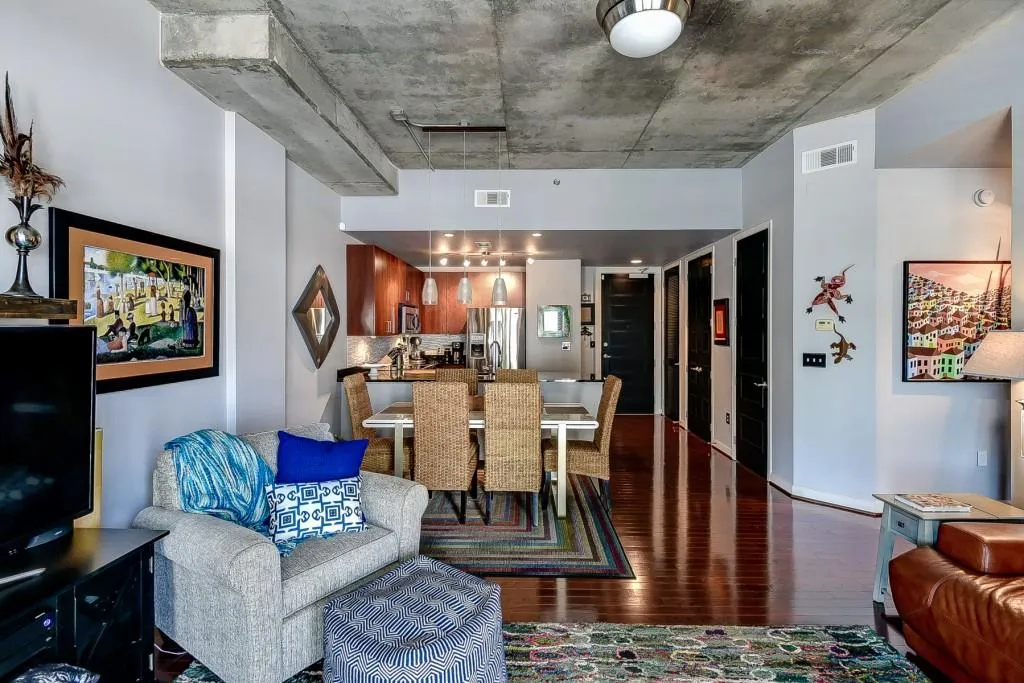 711 Cosmopolitan Drive Ne Unit Tl12, Atlanta, Georgia 30324, 1 Bedroom Bedrooms, ,1 BathroomBathrooms,Residential,Sold,711 Cosmopolitan Drive Ne Unit Tl12,5893005