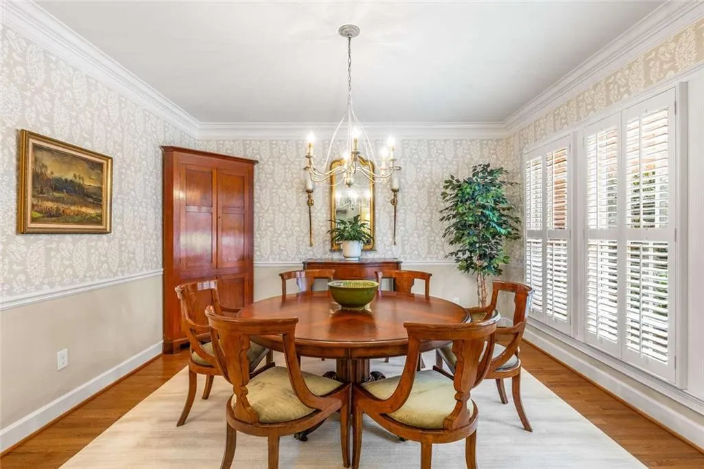 3075 Howell Mill Road Nw Unit 6, Atlanta, Georgia 30327, 3 Bedrooms Bedrooms, ,2 BathroomsBathrooms,Residential,For Sale,3075 Howell Mill Road Nw Unit 6,7664031