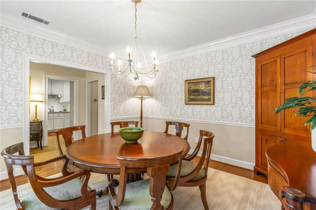 3075 Howell Mill Road Nw Unit 6, Atlanta, Georgia 30327, 3 Bedrooms Bedrooms, ,2 BathroomsBathrooms,Residential,For Sale,3075 Howell Mill Road Nw Unit 6,7664031