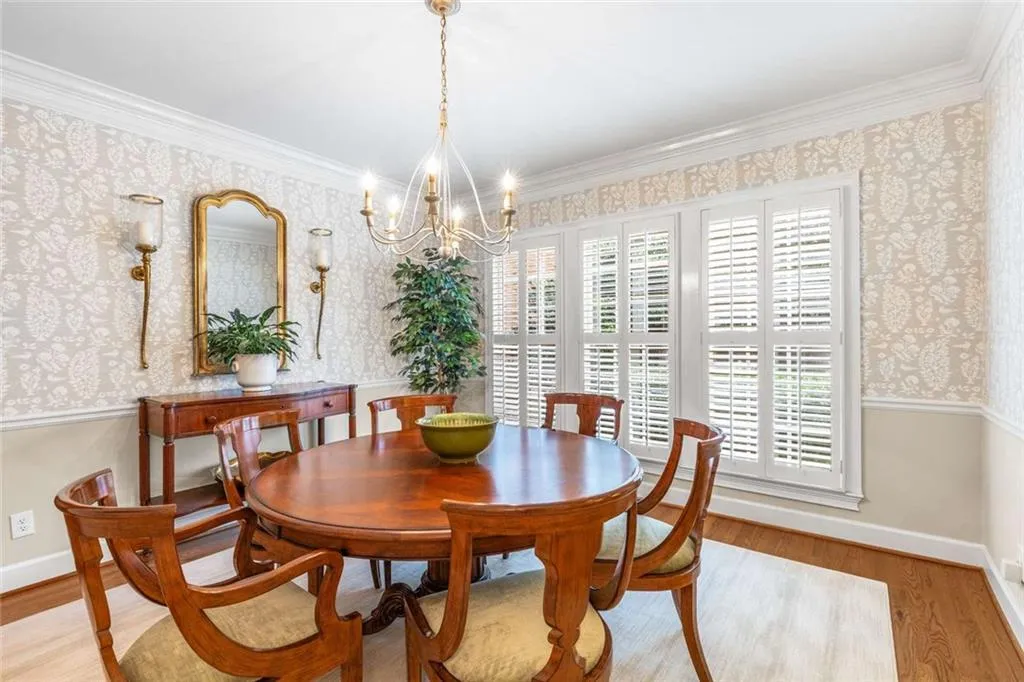 3075 Howell Mill Road Nw Unit 6, Atlanta, Georgia 30327, 3 Bedrooms Bedrooms, ,2 BathroomsBathrooms,Residential,For Sale,3075 Howell Mill Road Nw Unit 6,7664031