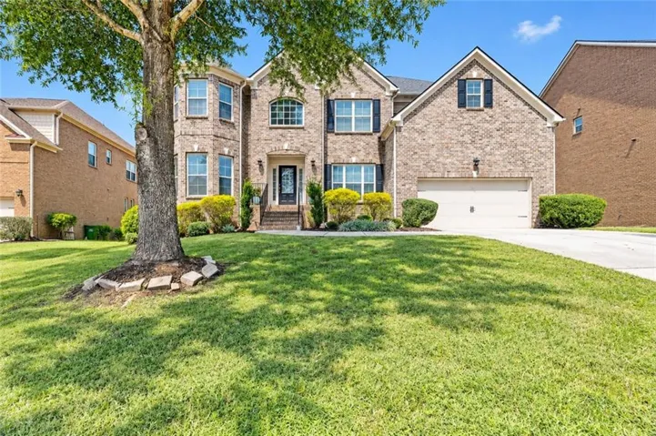 3783 Courson Street, Marietta, Georgia 30066