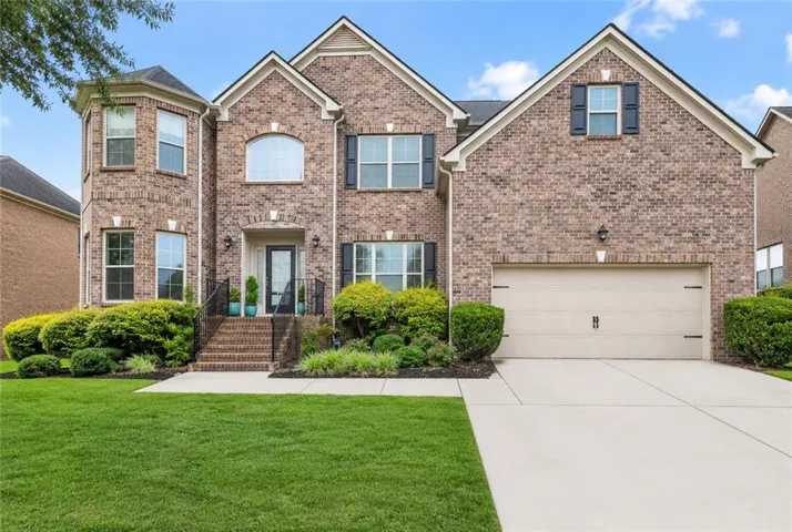 3783 Courson Street, Marietta, Georgia 30066