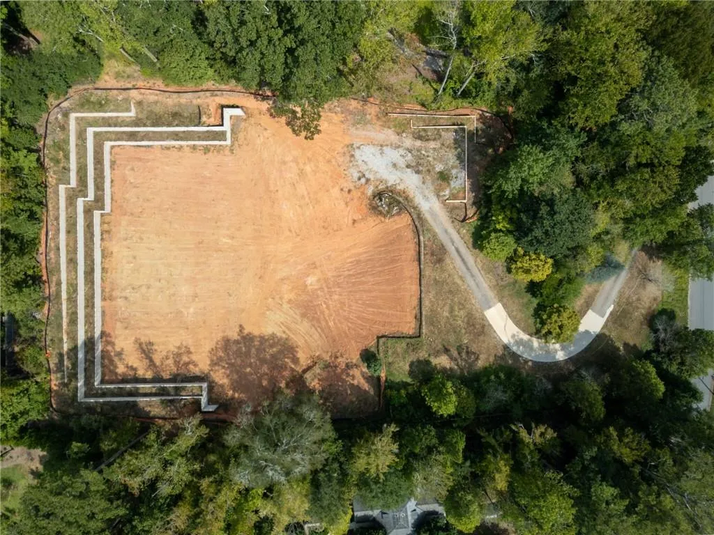 655 Fairfield Road Nw, Atlanta, Georgia 30327, 0 ,Land,For Sale,655 Fairfield Road Nw,7752026