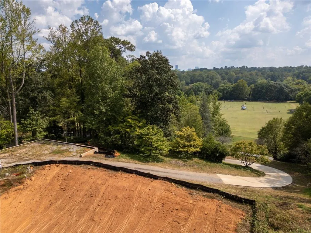 655 Fairfield Road Nw, Atlanta, Georgia 30327, 0 ,Land,For Sale,655 Fairfield Road Nw,7752026