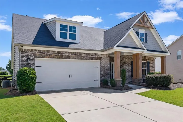 4450 Madison Hall Drive, Cumming, Georgia 30028