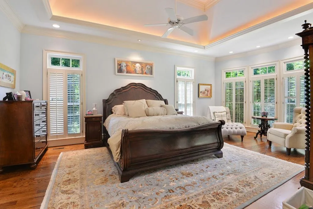 5325 Riverview Road Nw, Atlanta, Georgia 30327, 6 Bedrooms Bedrooms, ,5 BathroomsBathrooms,Residential,Sold,5325 Riverview Road Nw,6559064