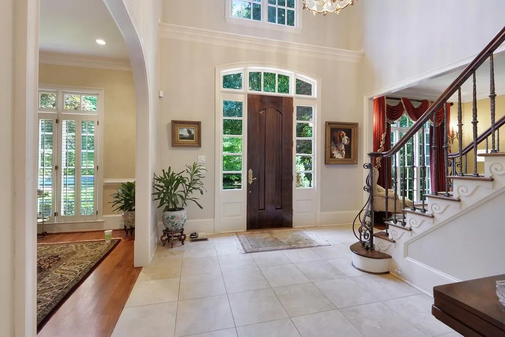 5325 Riverview Road Nw, Atlanta, Georgia 30327, 6 Bedrooms Bedrooms, ,5 BathroomsBathrooms,Residential,Sold,5325 Riverview Road Nw,6559064