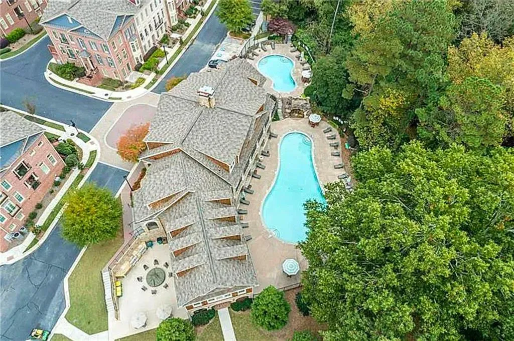 200 River Vista Drive Unit 237, Atlanta, Georgia 30339, 2 Bedrooms Bedrooms, ,2 BathroomsBathrooms,Residential,Sold,200 River Vista Drive Unit 237,7252490