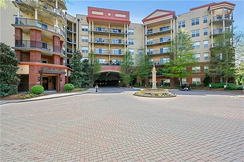 200 River Vista Drive Unit 237, Atlanta, Georgia 30339, 2 Bedrooms Bedrooms, ,2 BathroomsBathrooms,Residential,Sold,200 River Vista Drive Unit 237,7252490